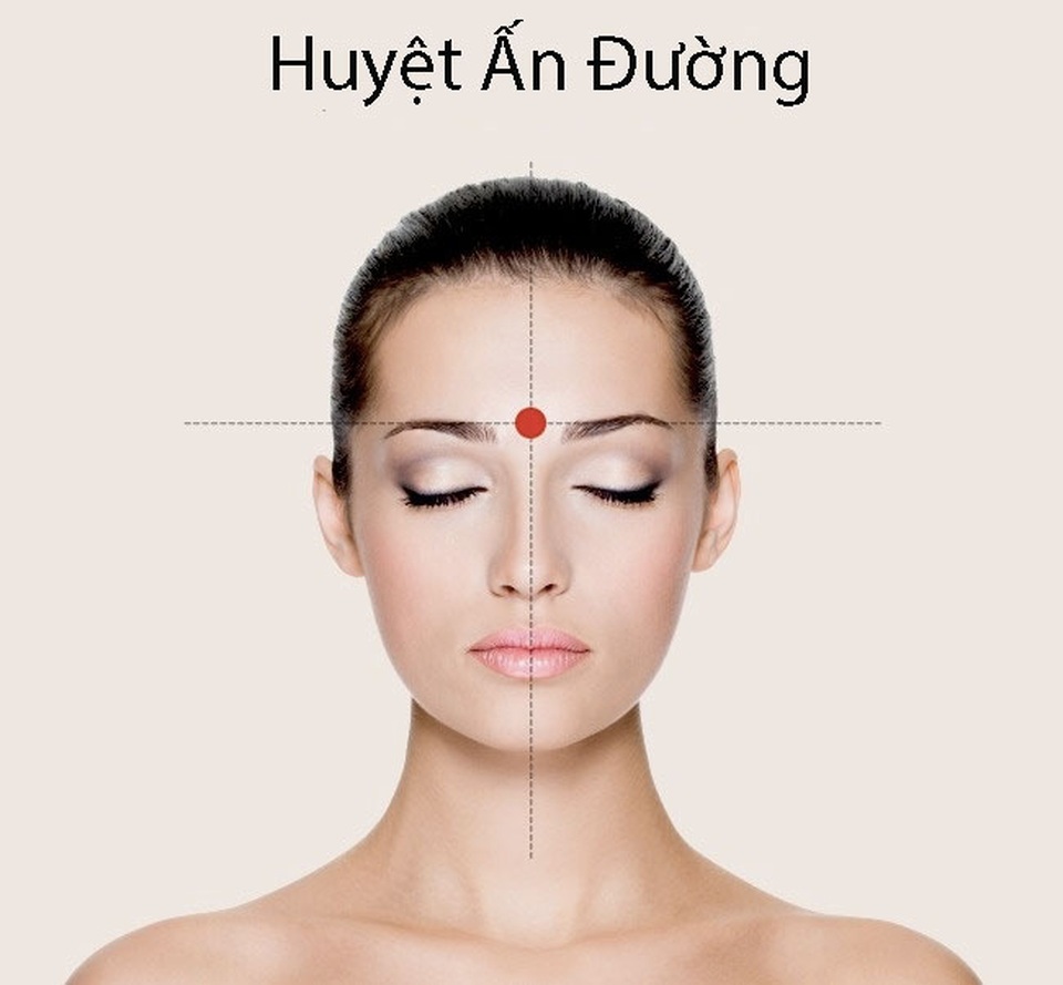 Loại bỏ cơn đau đầu không dùng thuốc trong 5 phút - 2 Loại bỏ cơn đau đầu không dùng thuốc trong 5 phút - 2