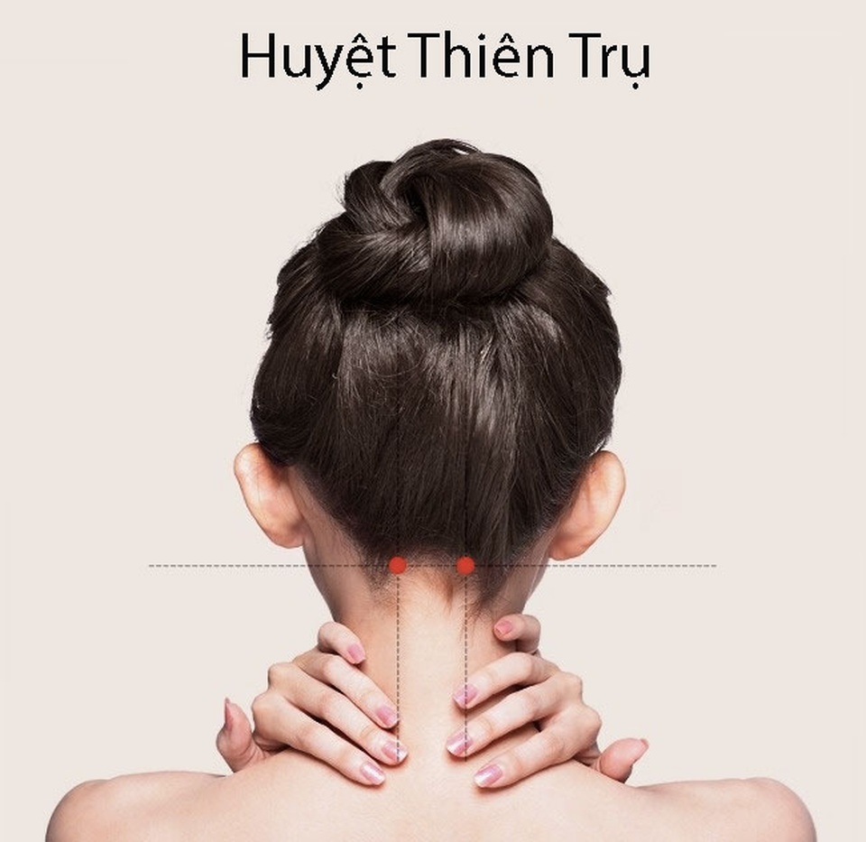Loại bỏ cơn đau đầu không dùng thuốc trong 5 phút - 5 Loại bỏ cơn đau đầu không dùng thuốc trong 5 phút - 5
