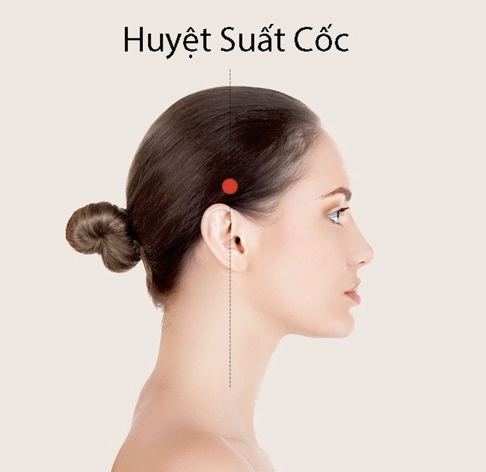 Loại bỏ cơn đau đầu không dùng thuốc trong 5 phút - 6 Loại bỏ cơn đau đầu không dùng thuốc trong 5 phút - 6