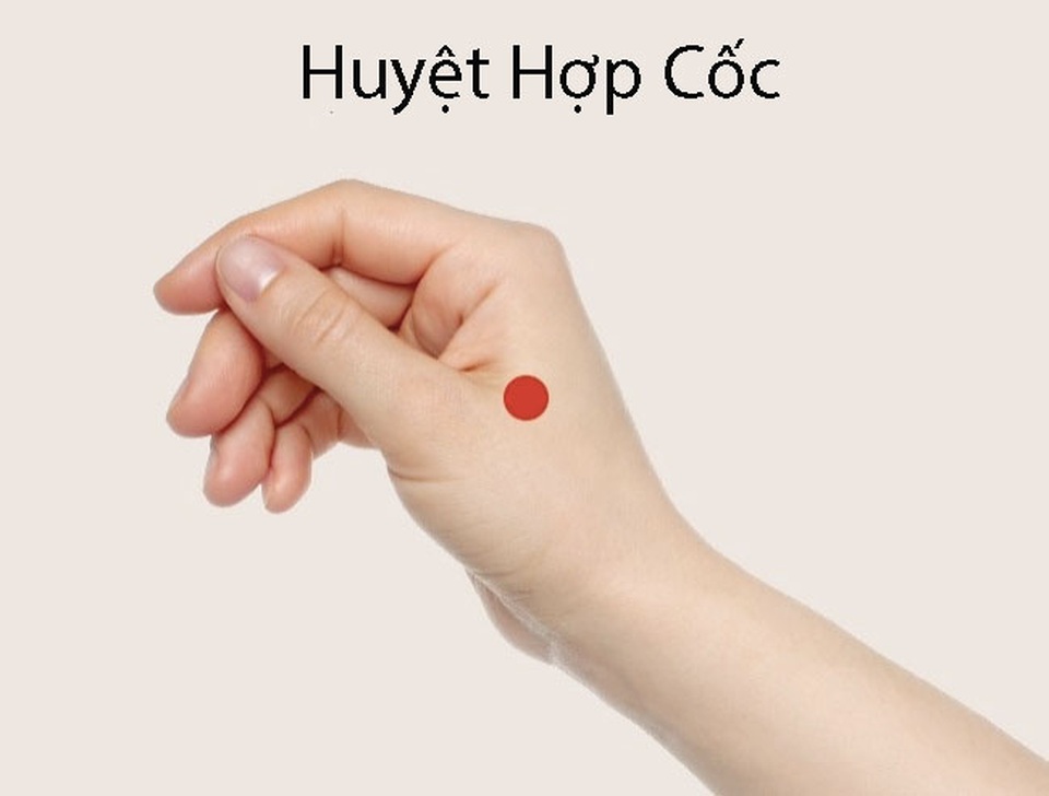 Loại bỏ cơn đau đầu không dùng thuốc trong 5 phút - 7 Loại bỏ cơn đau đầu không dùng thuốc trong 5 phút - 7