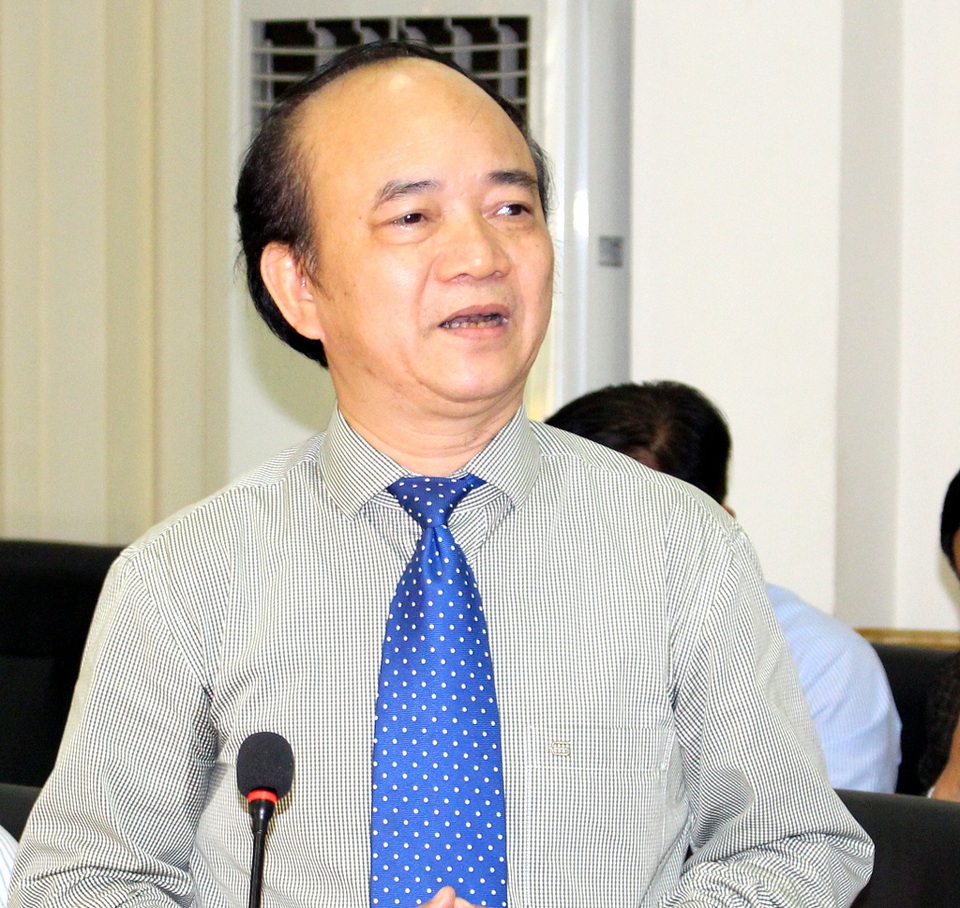 Thừa 200.000 cử nhân, nên áp dụng hạn ngạch đào tạo đại học? - 2 Thừa 200.000 cử nhân, nên áp dụng hạn ngạch đào tạo đại học? - 2