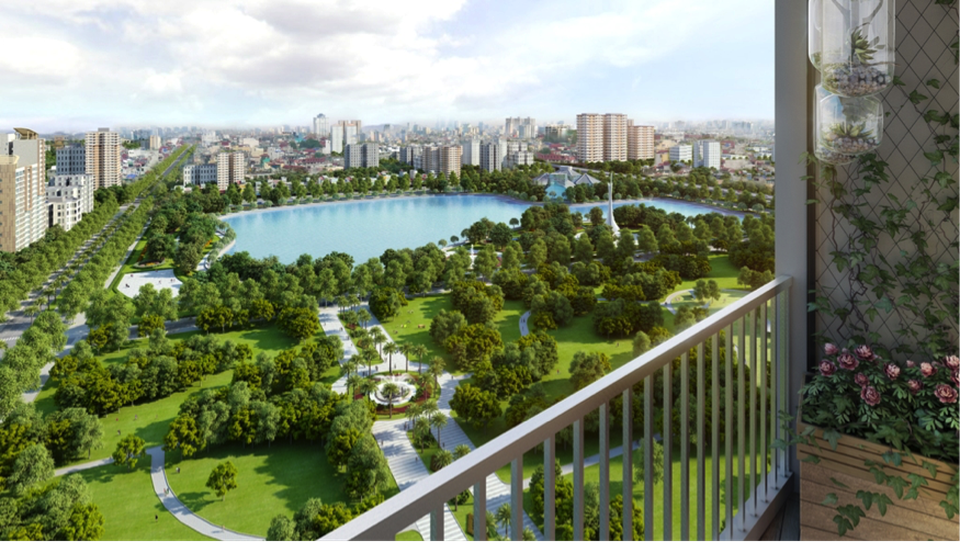 D’.Capitale giới thiệu chính sách bán hàng mới: Nhận nhà trước, đóng tiền sau - 1 D’.Capitale giới thiệu chính sách bán hàng mới: Nhận nhà trước, đóng tiền sau - 1