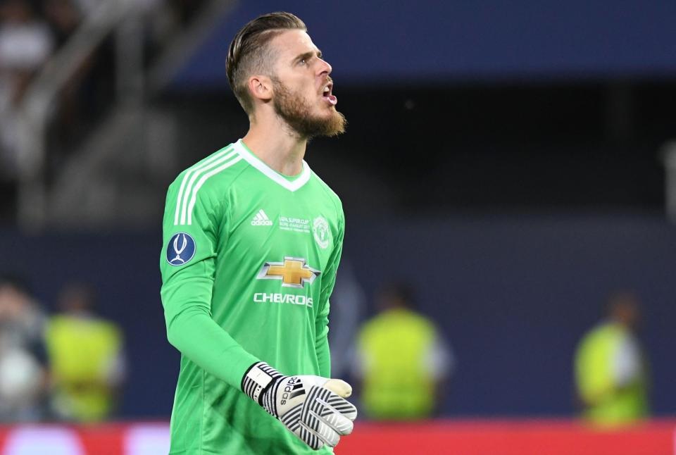 Nhật ký chuyển nhượng ngày 21/8: MU sắp ký hợp đồng với Ibrahimovic - 2 Real Madrid sẽ mua De Gea vào mùa Hè năm sau