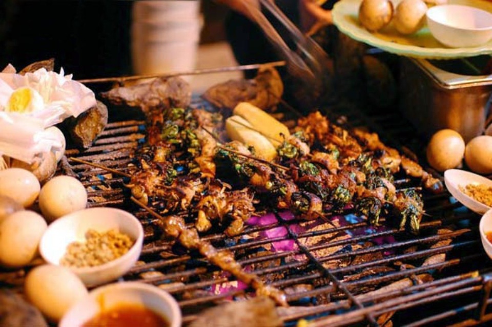 8 lý do khiến Sapa là nơi “tránh nóng” lý tưởng trong mùa hè - 6 Ẩm thực Sapa đa dạng, phong phú với hàng trăm món ăn ngon, sẵn sàng chiều lòng thực khách.