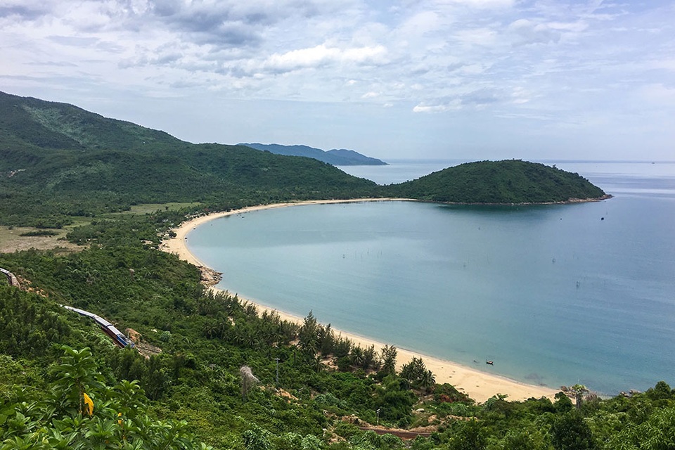 Một Việt Nam giản dị, bình yên qua góc nhìn của nhiếp ảnh gia người Anh - 4