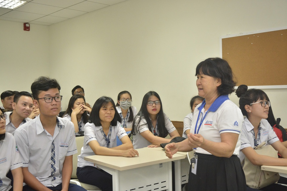 Quản trị nhân lực: Nền tảng cho sự phát triển của mọi tổ chức, doanh nghiệp - 2 Quản trị nhân lực: Nền tảng cho sự phát triển của mọi tổ chức, doanh nghiệp - 2