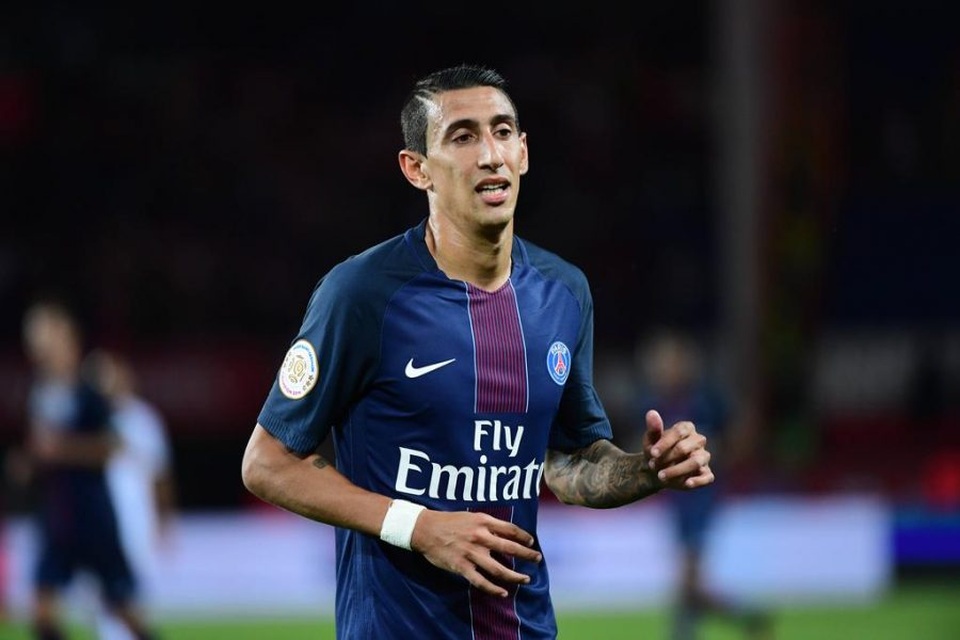 Nhật ký chuyển nhượng ngày 1/7: De Gea mở đường rời MU - 3 Inter đàm phán chiêu mộ Di Maria