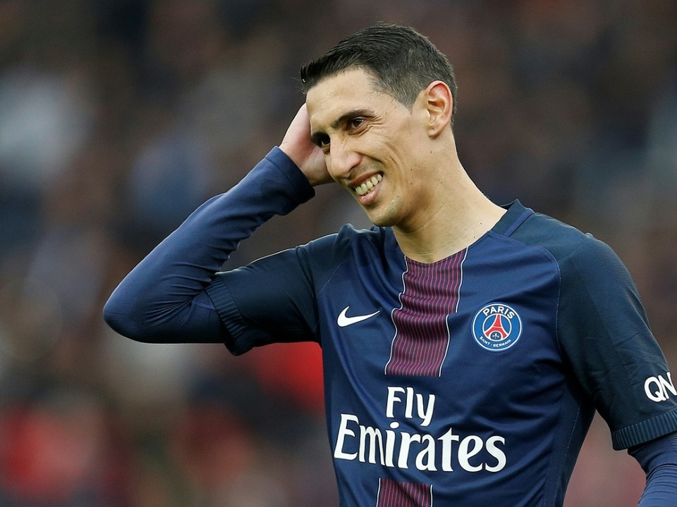 Di Maria bị kết án 1 năm tù vì trốn thuế - 1 Di Maria bị kết án 1 năm tù vì trốn thuế