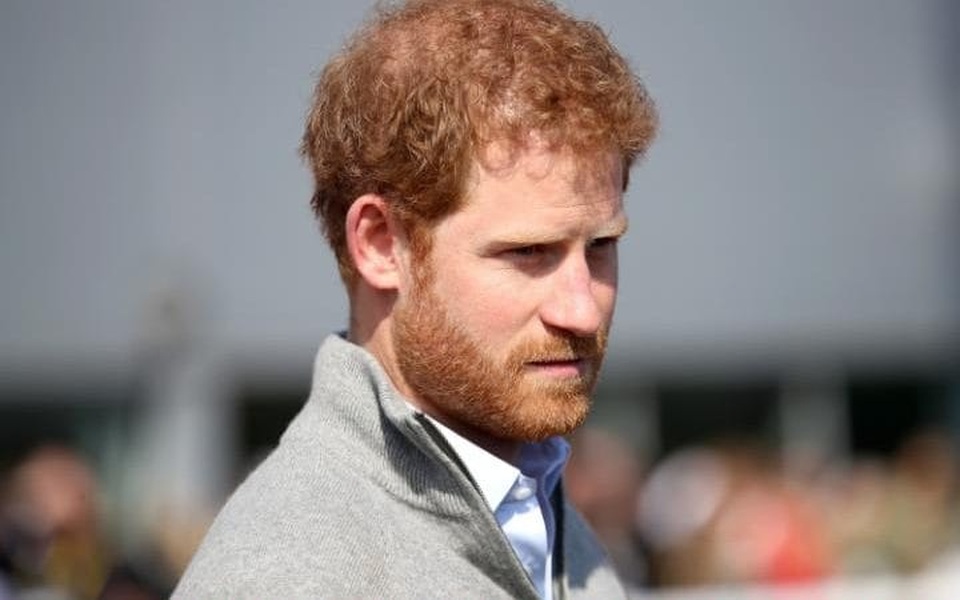 Hoàng tử Harry từng suy sụp sau cái chết của Công nương Diana - 1
Hoàng tử Harry (Ảnh: Getty)