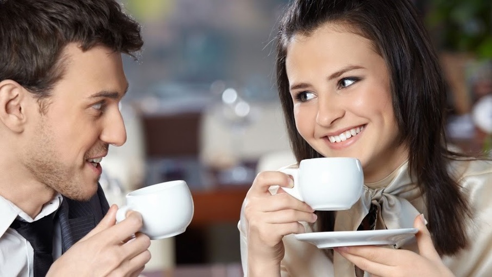 8 điều mà các cặp đôi hạnh phúc làm mỗi sáng - 3 8 điều mà các cặp đôi hạnh phúc làm mỗi sáng - 3