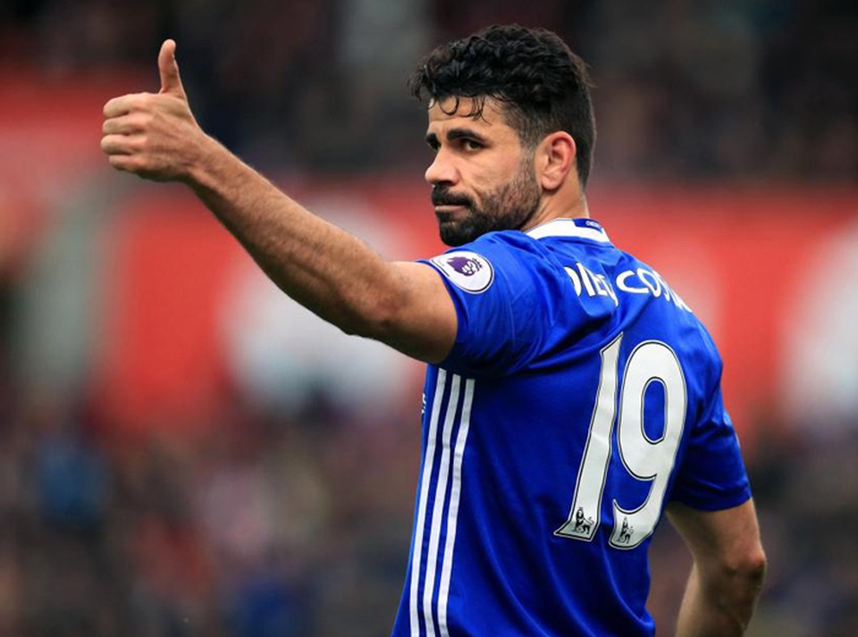 Diego Costa chấp nhận xuống nước, trở lại Chelsea - 1 Diego Costa sắp trở lại Chelsea