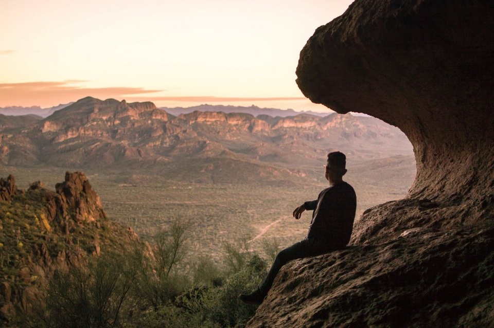 Những địa danh xa xôi mà tuyệt đẹp trên thế giới - 5