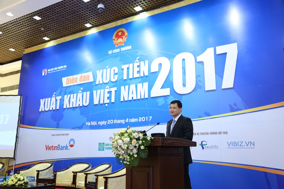 Xúc tiến xuất khẩu Việt Nam gắn với nâng cao giá trị gia tăng - 2 Xúc tiến xuất khẩu Việt Nam gắn với nâng cao giá trị gia tăng - 2