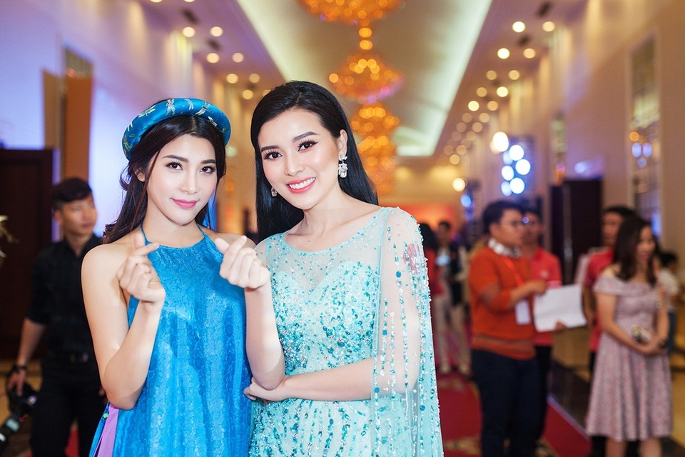 Top 3 nữ diễn viên ấn tượng VTV Awards 2016 đang dốc sức cho phim truyền hình với hy vọng nhận được giải thưởng điện ảnh danh giá trong năm 2017.