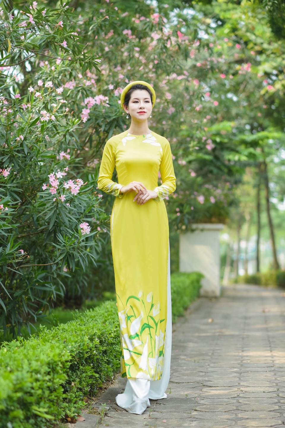 Diễn viên chính “13 nữ tử tù” hội ngộ, đọ sắc sau 8 năm - 17 Diễn viên chính “13 nữ tử tù” hội ngộ, đọ sắc sau 8 năm - 17