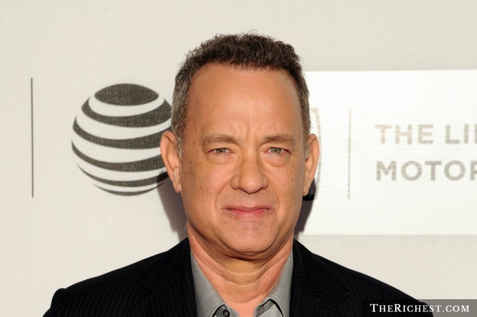 Tom Hanks 