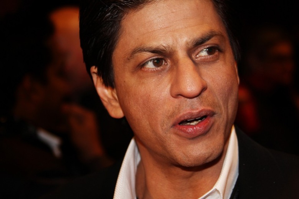 Shah Rukh Khan 