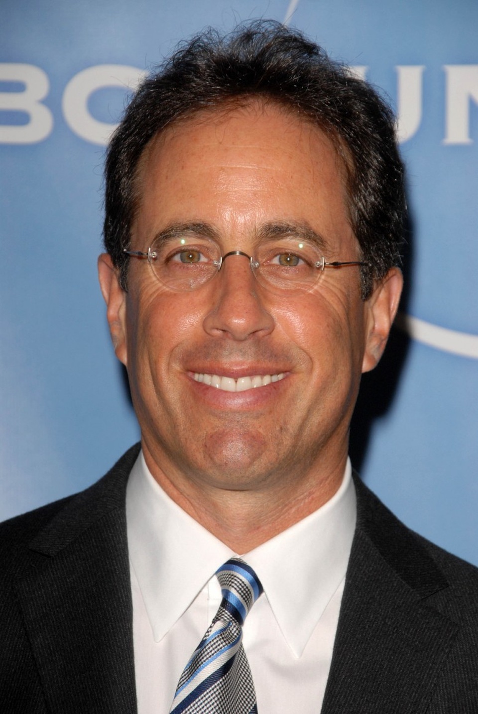 Jerry Seinfeld 