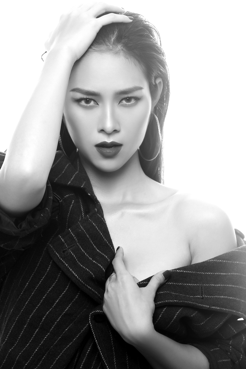 Diệp Bảo Ngọc lên tiếng sau liên tiếp "tai bay vạ gió" - 7