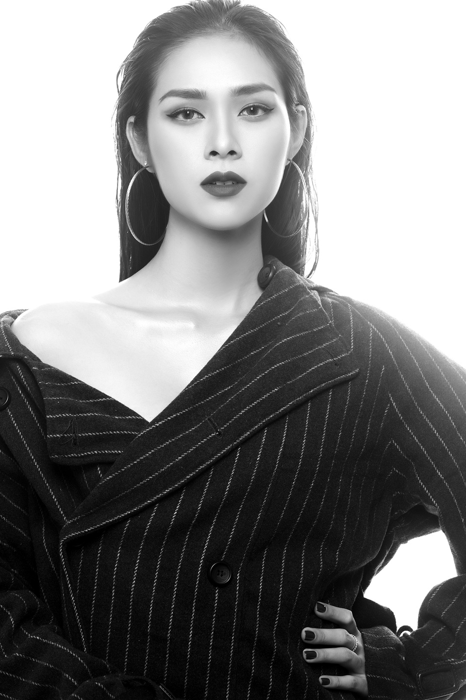 Diệp Bảo Ngọc lên tiếng sau liên tiếp "tai bay vạ gió" - 14