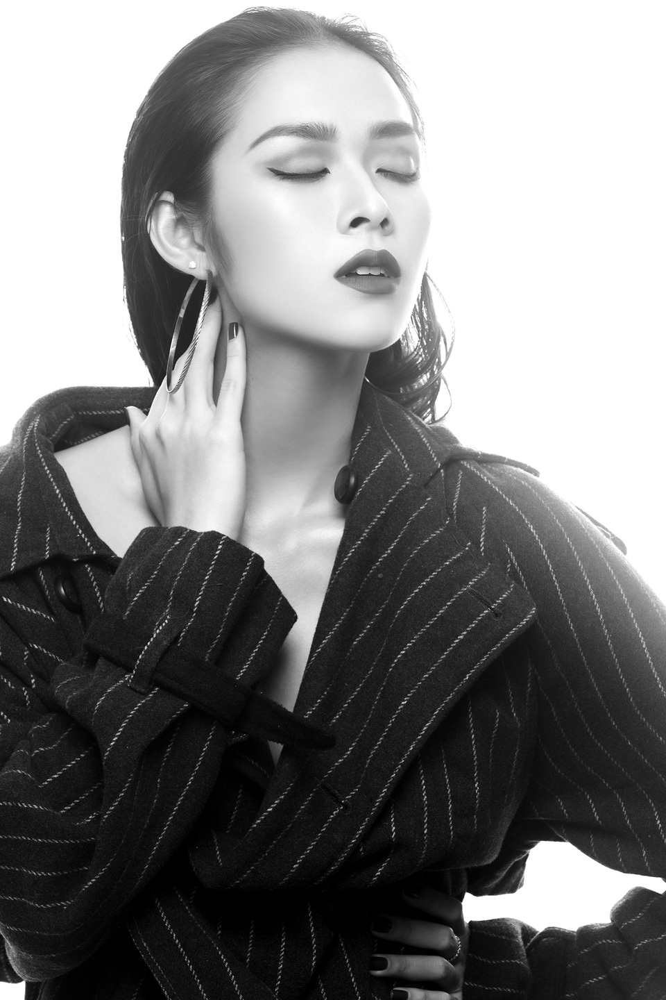 Diệp Bảo Ngọc lên tiếng sau liên tiếp "tai bay vạ gió" - 13