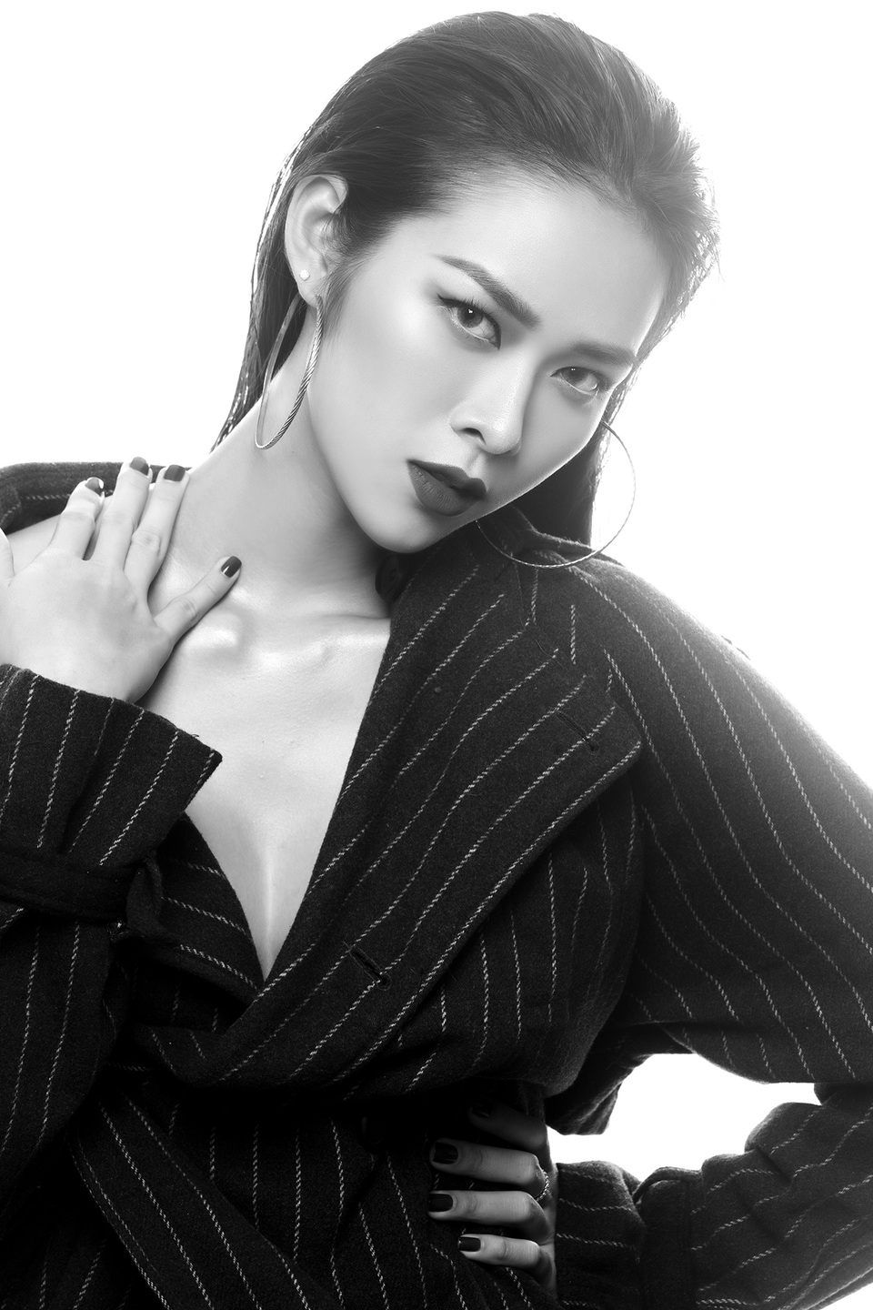 Diệp Bảo Ngọc lên tiếng sau liên tiếp "tai bay vạ gió" - 12