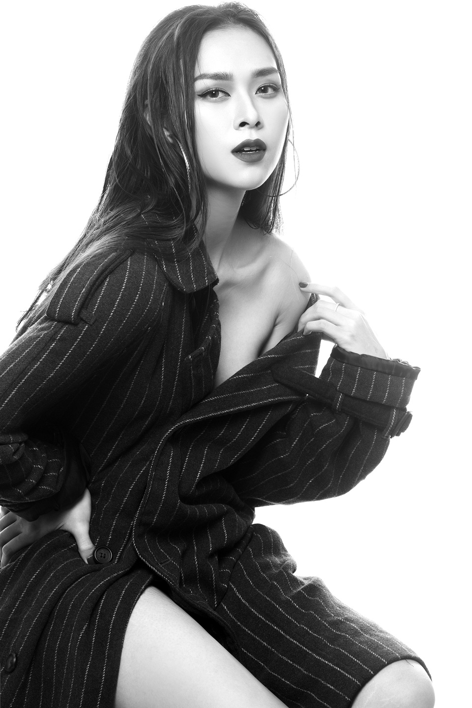 Diệp Bảo Ngọc lên tiếng sau liên tiếp "tai bay vạ gió" - 11