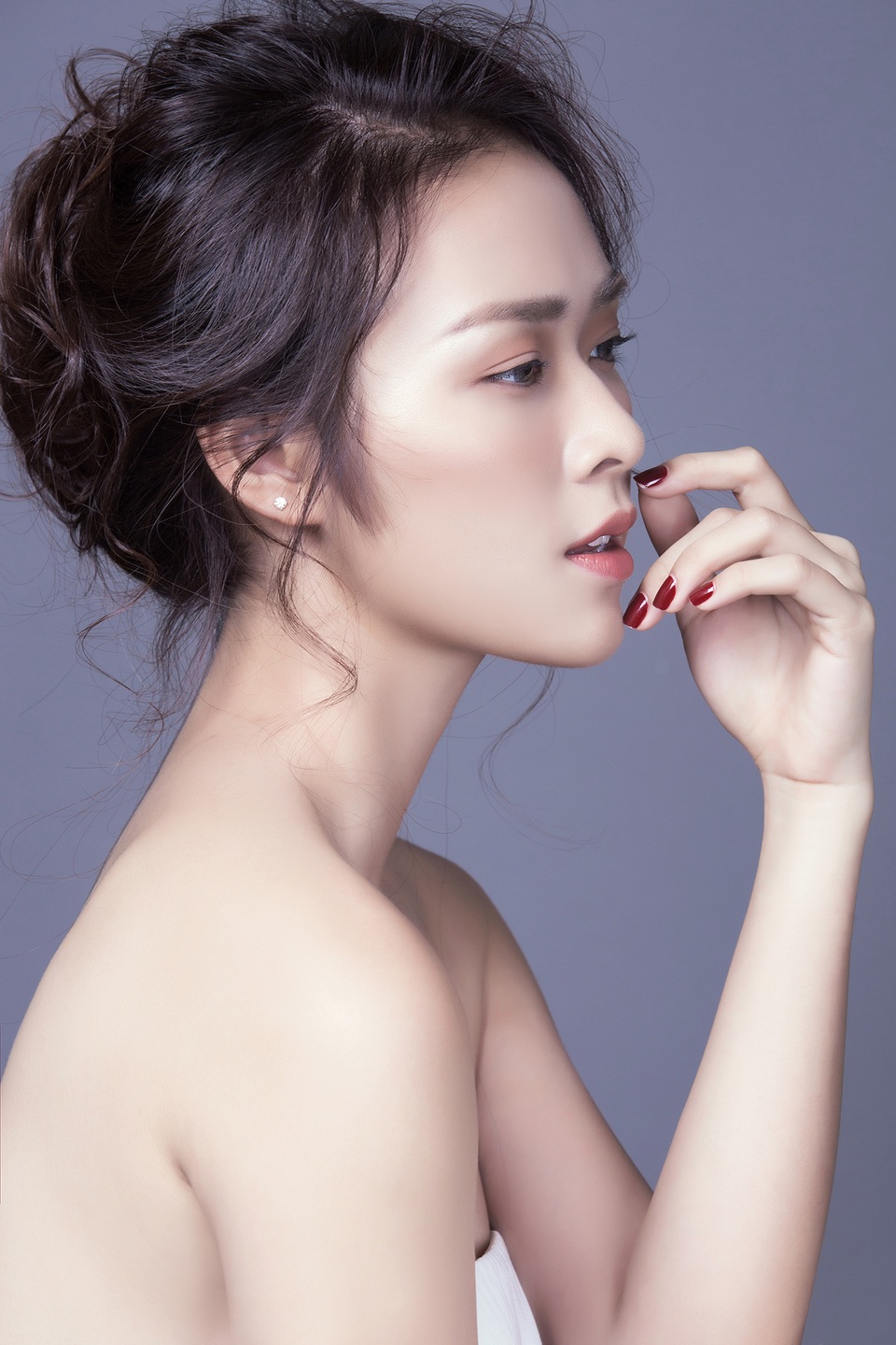 Diệp Bảo Ngọc lên tiếng sau liên tiếp "tai bay vạ gió" - 4