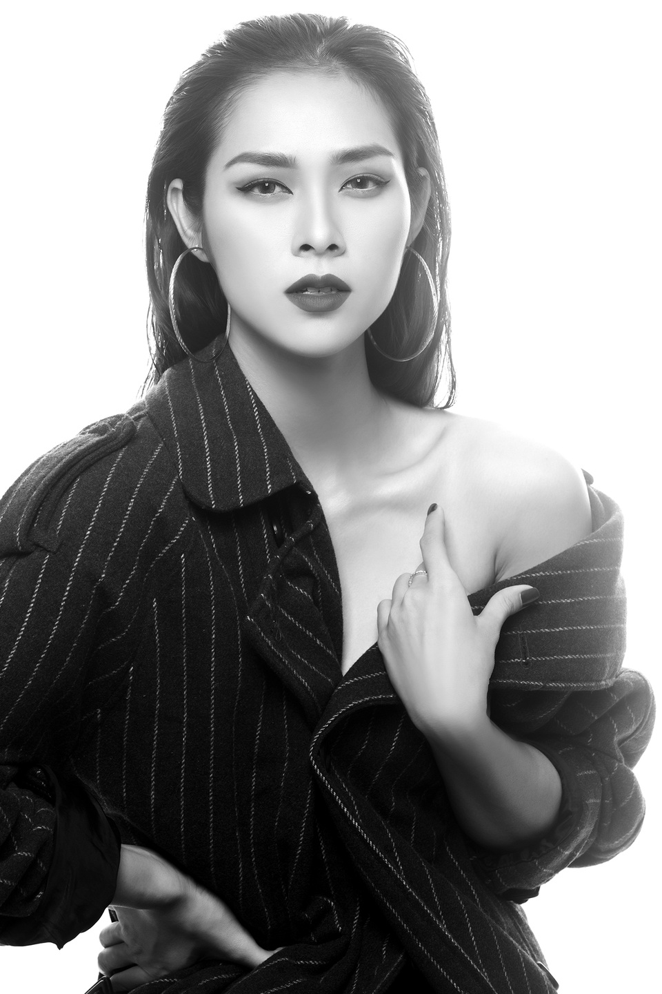 Diệp Bảo Ngọc lên tiếng sau liên tiếp "tai bay vạ gió" - 10