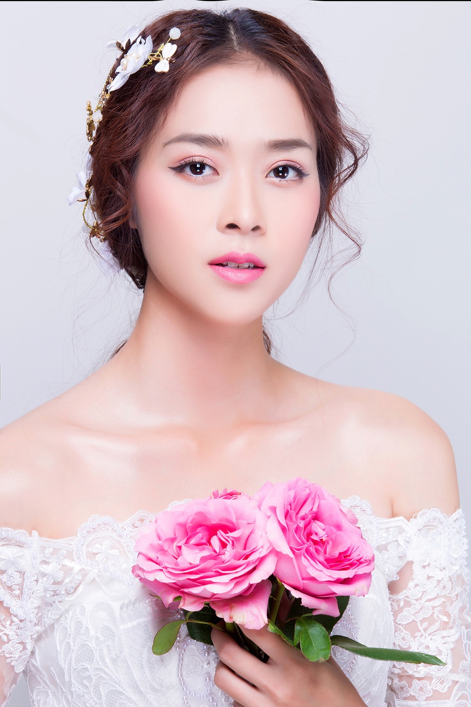 Dính tai nạn nhỏ trên phim trường, Diệp Bảo Ngọc tự nhận mình “đàn ông” - 9 Dính tai nạn nhỏ trên phim trường, Diệp Bảo Ngọc tự nhận mình “đàn ông” - 9