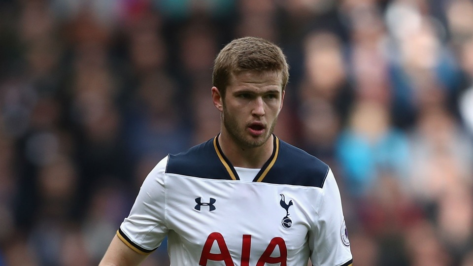 Nhật ký chuyển nhượng ngày 17/6: C.Ronaldo muốn rời Real Madrid - 1
Eric Dier