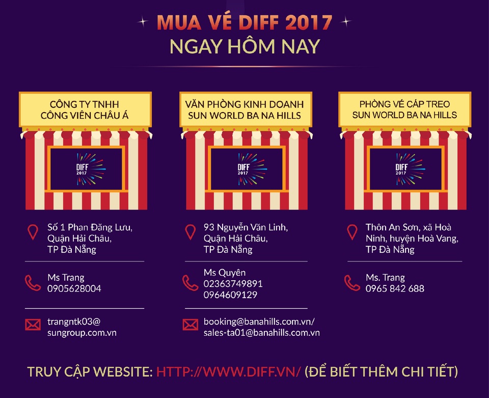 Khai trương không gian ẩm thực lớn chưa từng có ở Đà Nẵng - 7 Khai trương không gian ẩm thực lớn chưa từng có ở Đà Nẵng - 7