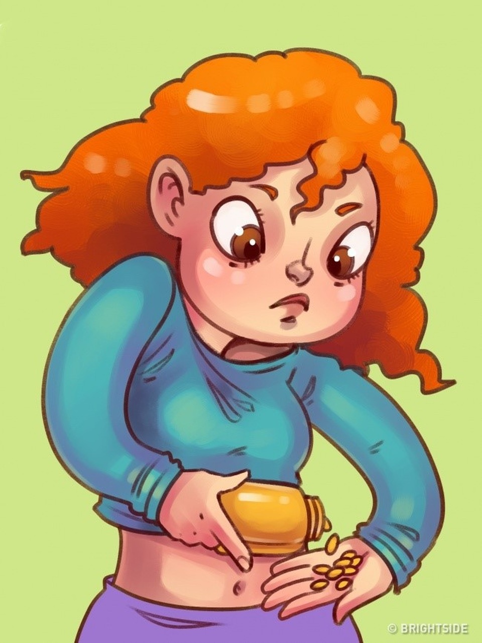 Điều gì sẽ xảy ra khi chúng ta ngừng ăn thịt? - 6