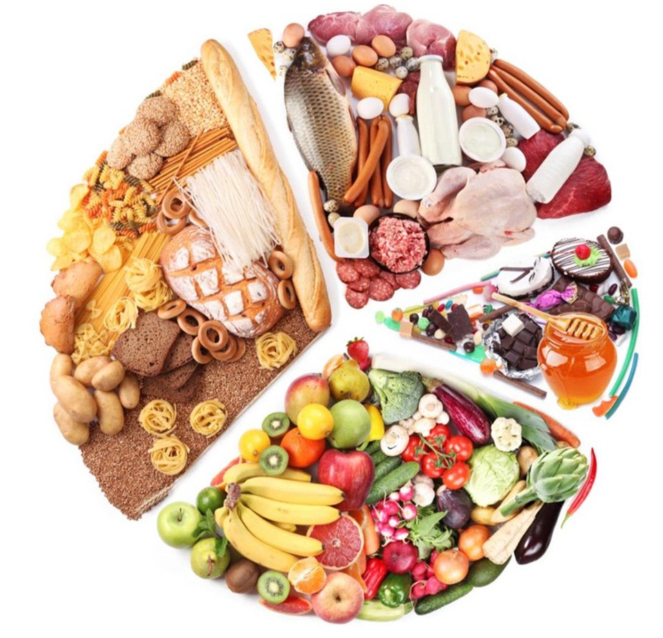 Chuyên gia chỉ cách "tiêu hóa" các thông tin về dinh dưỡng - 3 Chuyên gia chỉ cách "tiêu hóa" các thông tin về dinh dưỡng - 3