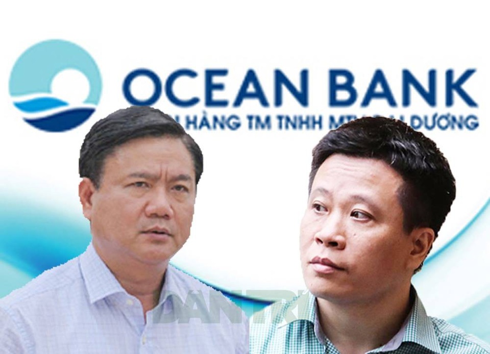 Tiếp tục truy tố ông Đinh La Thăng cùng đồng phạm gây thiệt hại 800 tỉ đồng - 2
Theo cơ quan tố tụng, hành vi của bị can Đinh La Thăng là đã làm trái chỉ đạo của Thủ tướng Chính phủ dẫn đến hậu quả khiến PVN mất 800 tỷ đồng khi Oceanbank kinh doanh thua lỗ