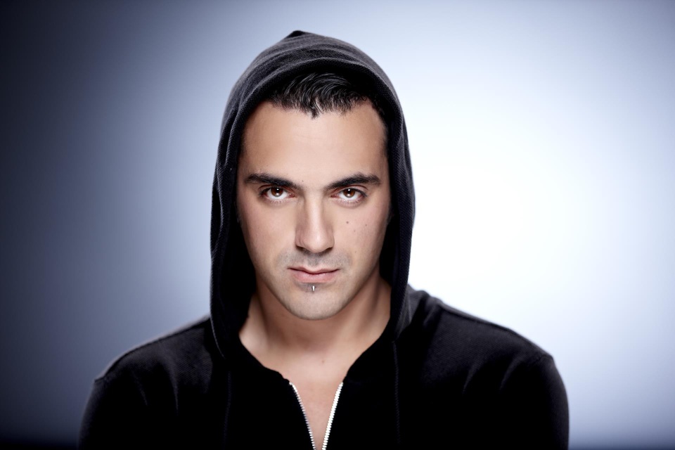 Hoàng Touliver và Trang Moon so găng cùng DJ Ummet Ozcan - 1