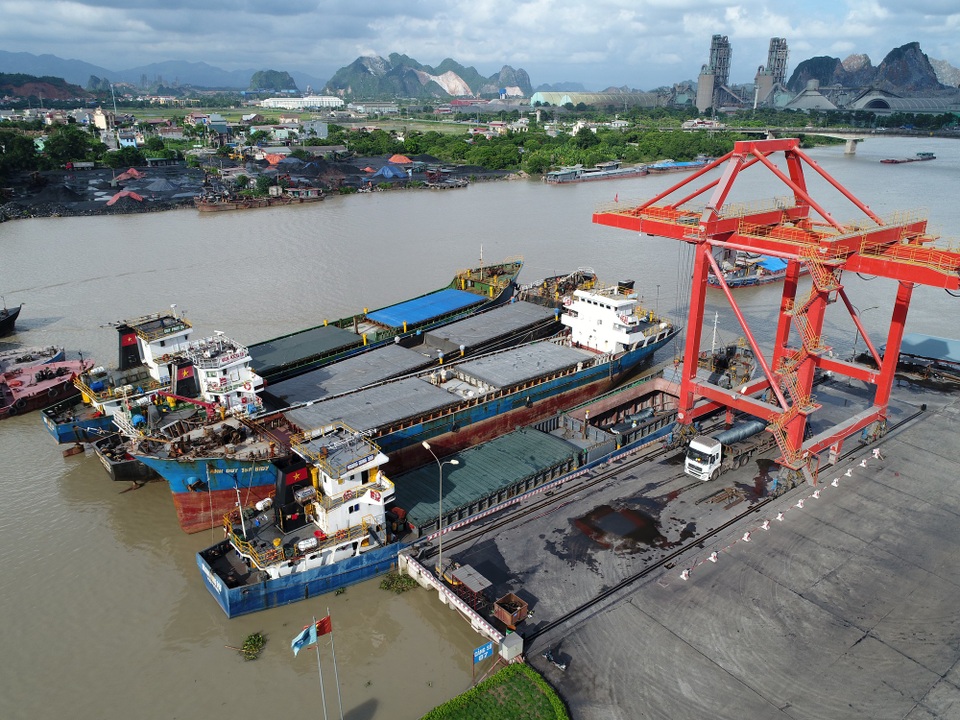 Thép Hòa Phát không phải chịu thuế chống bán giá khi xuất khẩu sang Úc - 1
Thép Hòa Phát không phải chịu thuế chống bán giá khi xuất khẩu sang Úc