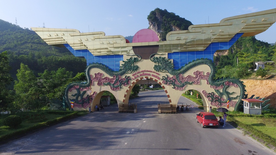 PGS Văn Như Cương sẽ an nghỉ tại Công viên tâm linh Lạc Hồng Viên - 2