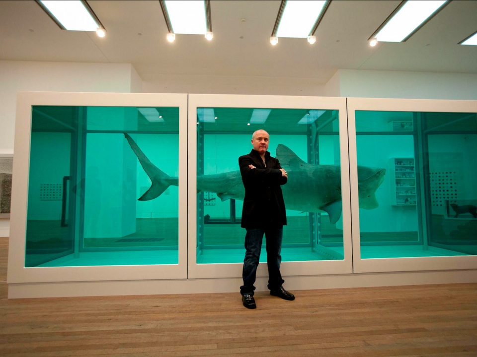 Những món đồ chơi “triệu đô” tâm đắc của các tỷ phú thế giới - 1 Những món đồ chơi “triệu đô” tâm đắc của các tỷ phú thế giới - 1