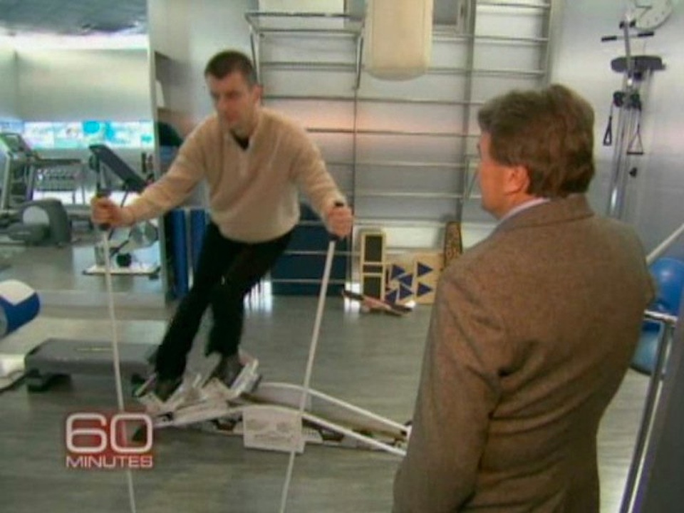 Những món đồ chơi “triệu đô” tâm đắc của các tỷ phú thế giới - 3 Những món đồ chơi “triệu đô” tâm đắc của các tỷ phú thế giới - 3