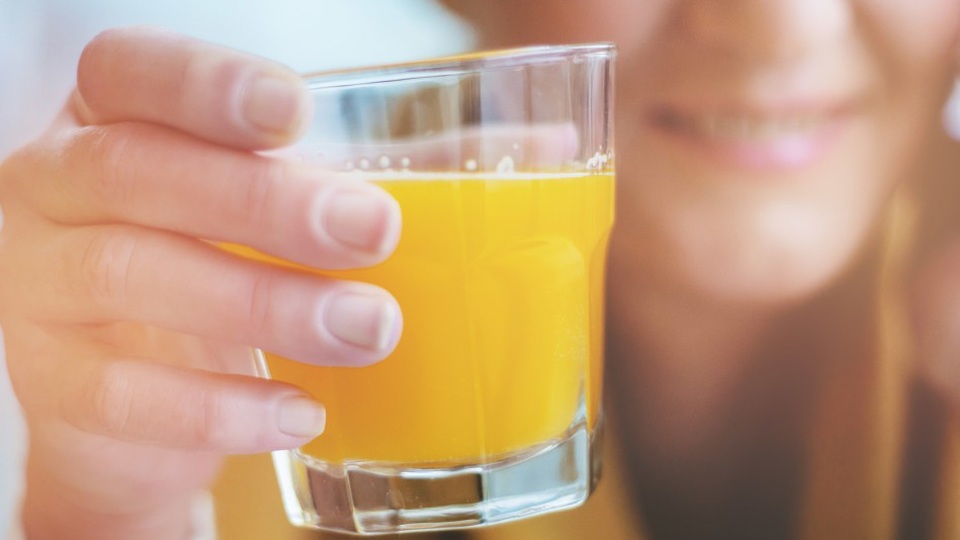 6 loại đồ uống chống viêm để bắt đầu một ngày mới - 3 6 loại đồ uống chống viêm để bắt đầu một ngày mới - 3