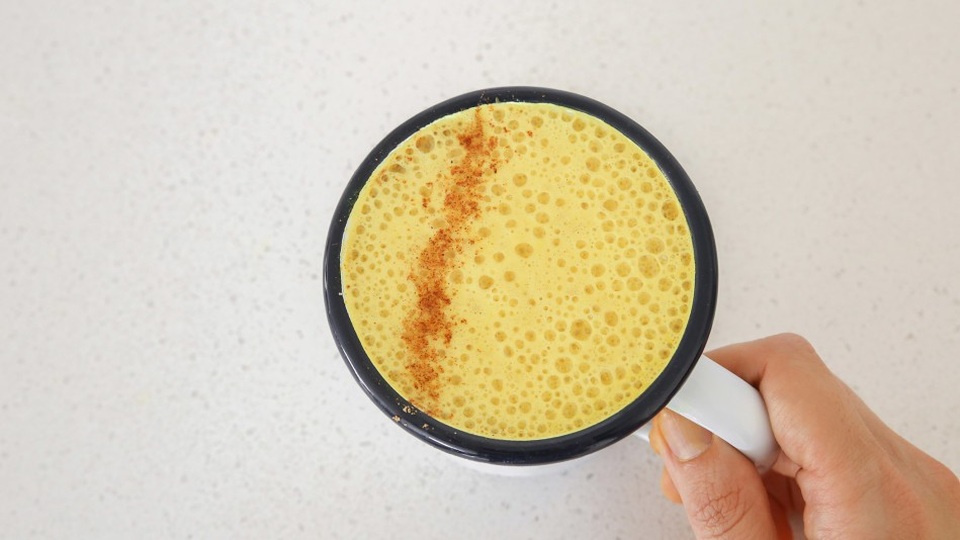 6 loại đồ uống chống viêm để bắt đầu một ngày mới - 5 6 loại đồ uống chống viêm để bắt đầu một ngày mới - 5