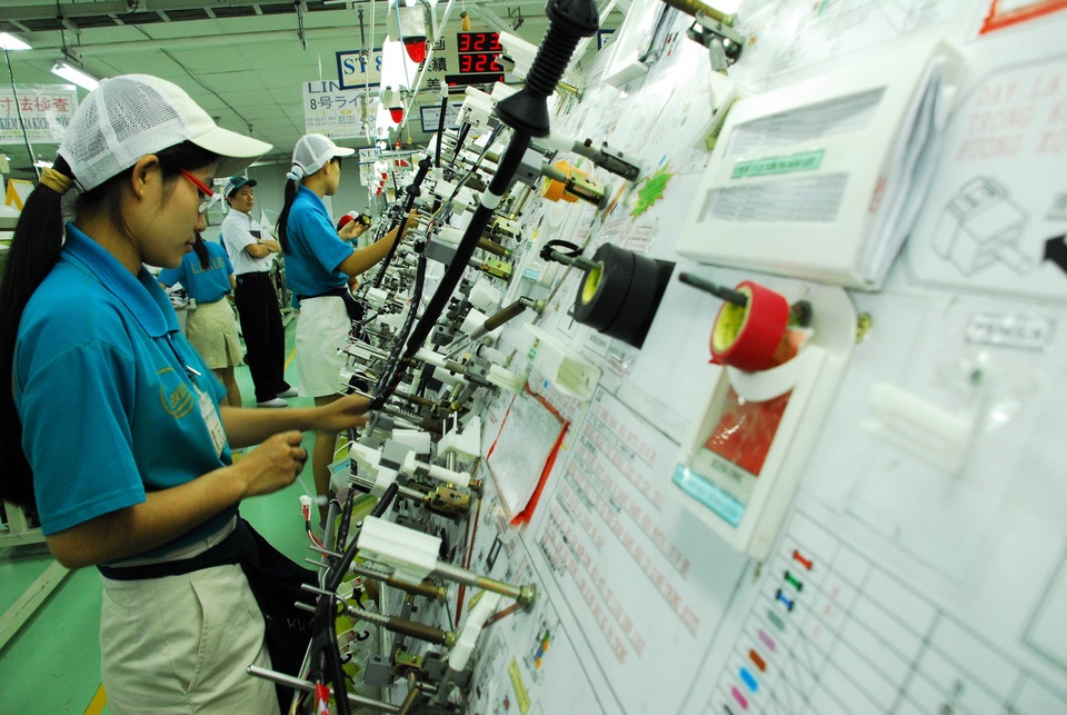 “Đại gia Việt chủ yếu làm giàu từ bất động sản và khai thác tài nguyên” - 1 Bàn về cạnh tranh của doanh nghiệp Việt, các chuyên gia đang rất lo lắng tìm câu trả lời đâu là sức mạnh của họ