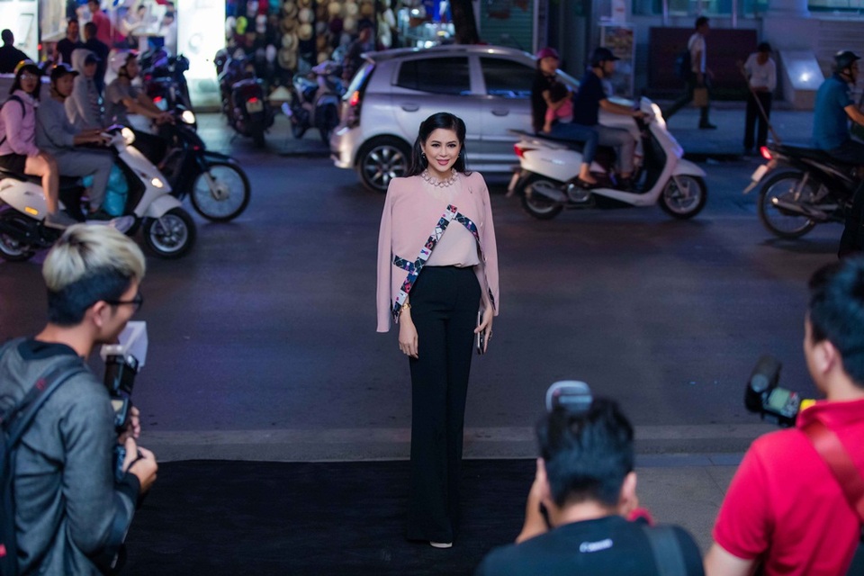 Việt Anh: “Nói đổi đời với cuộc sống thượng lưu là hơi nặng lời với tôi” - 6 Cựu diễn viên Thủy Tiên.
