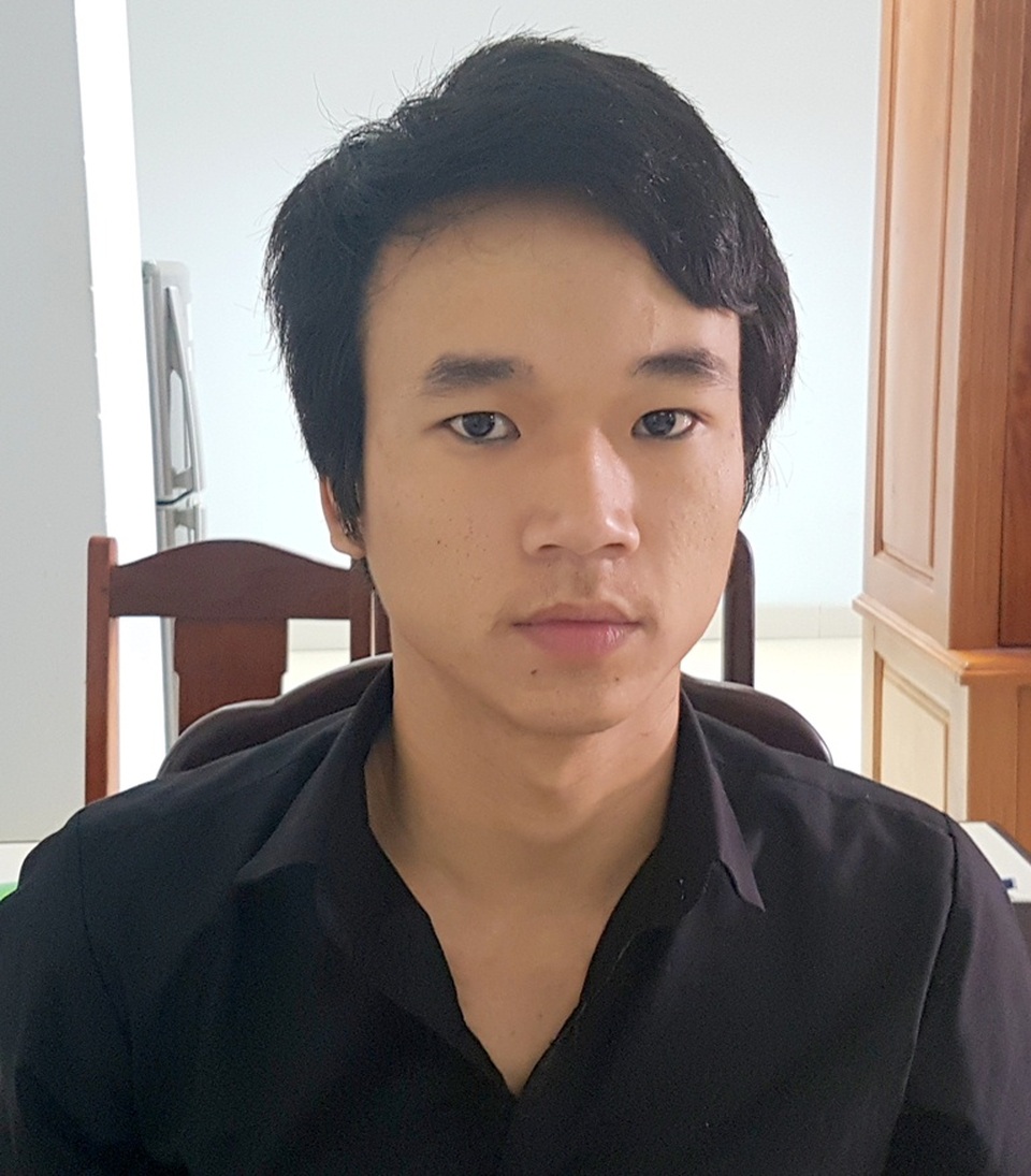 Lời khai giật mình trong vụ bắt giữ buôn bán ma túy ở các vũ trường, khách sạn - 2 Hai trong số các đối tượng trong đường dây buôn bán ma túy