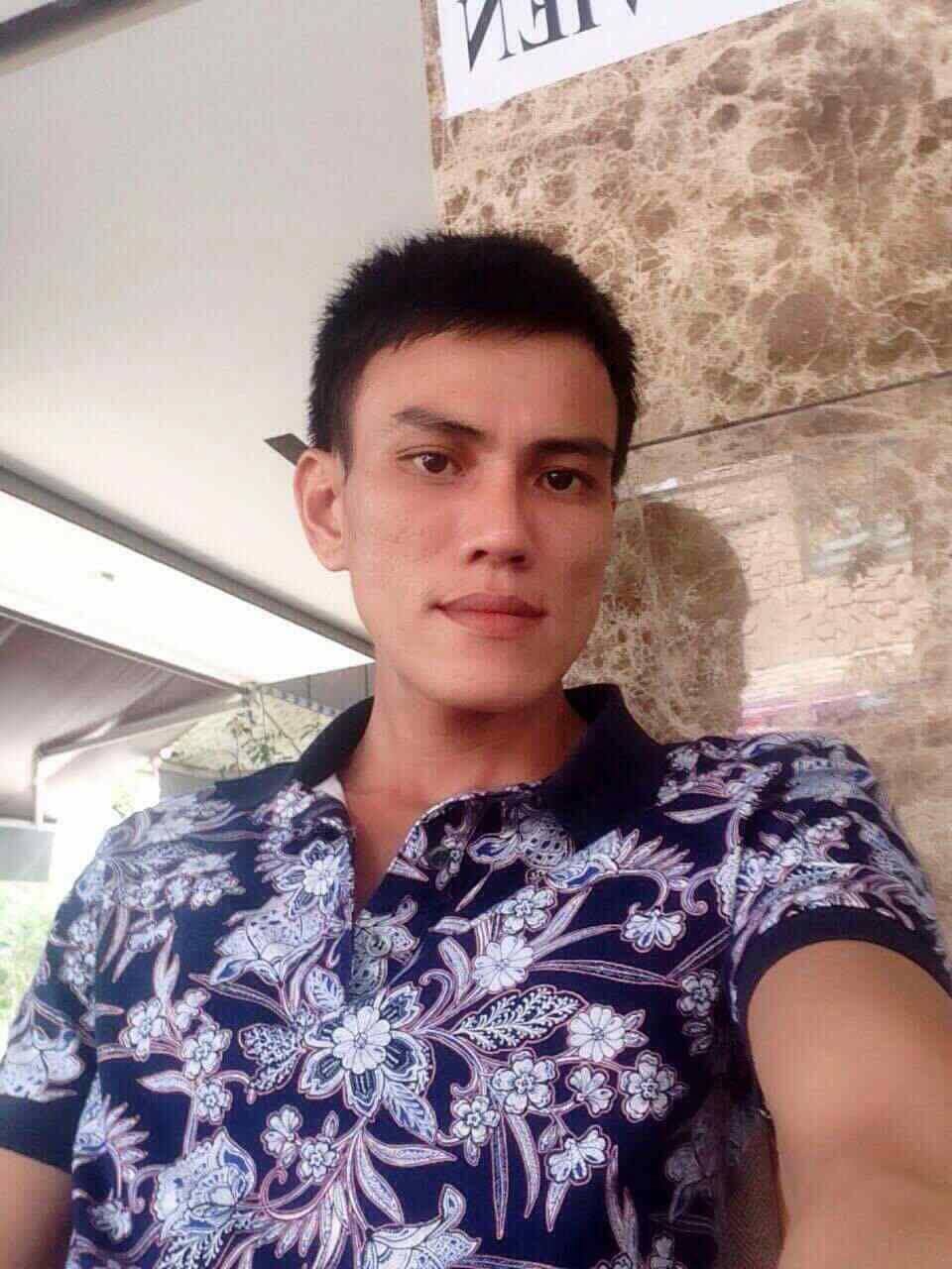 Nam thanh niên nghi tưới xăng đốt người yêu - 1 Huỳnh Đức Ngọc