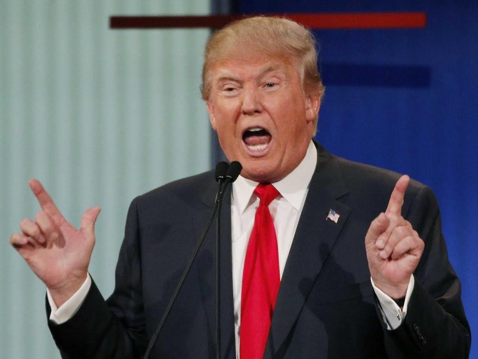 Những nghị sĩ Cộng hòa có thể "ngáng đường" ông Trump - 1
Tổng thống đắc cử Mỹ Donald Trump (Ảnh: Business Insider)