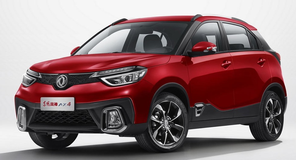 Renault - Nissan lập liên doanh sản xuất xe điện tại Trung Quốc - 1 Renault - Nissan lập liên doanh sản xuất xe điện tại Trung Quốc - 1
