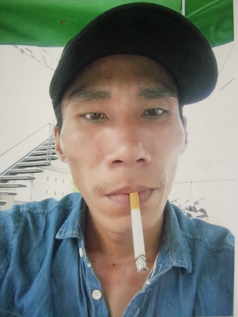 Níu kéo tình cảm không thành, nam thanh niên nghi tưới xăng thiêu sống người yêu - 1 Nguyễn Hồng Luân