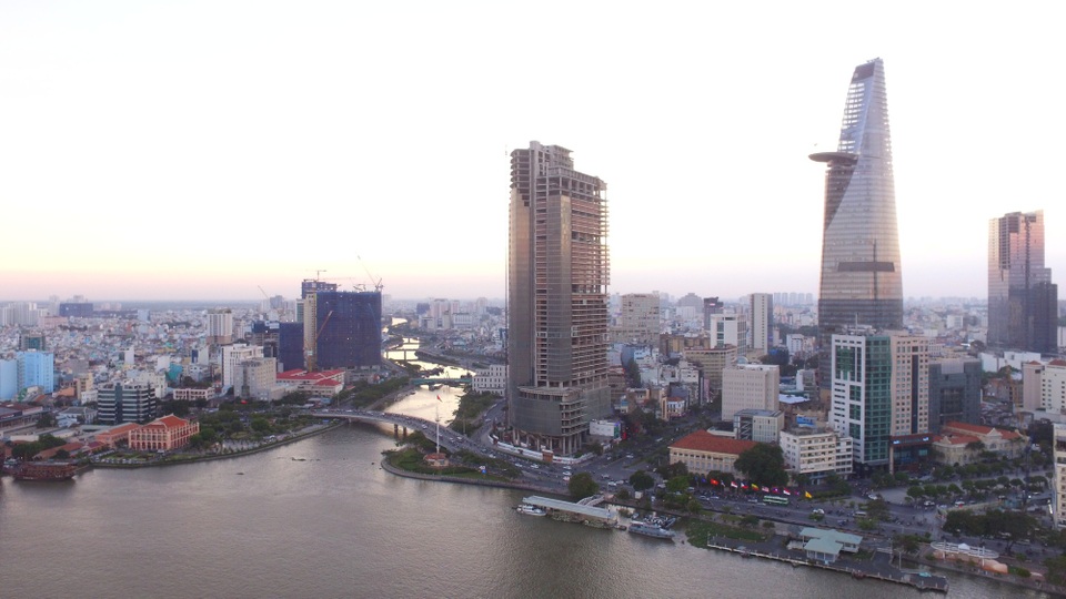 Động lực phát triển mới và trách nhiệm lớn của Thành phố Hồ Chí Minh - 4
Thành phố có truyền thống năng động, sáng tạo, đổi mới… Nghị quyết mới của Quốc hội hướng tới việc phát huy những giá trị của thành phố (Ảnh: Ngọc Tiến)